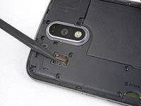 Motorola Moto G4 Plus Headphone Jack Replacement