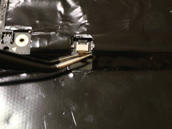 Google Pixelbook Go Motherboard Replacement: crwdns2935265:012crwdnd2935265:02crwdnd2935265:02crwdne2935265:0