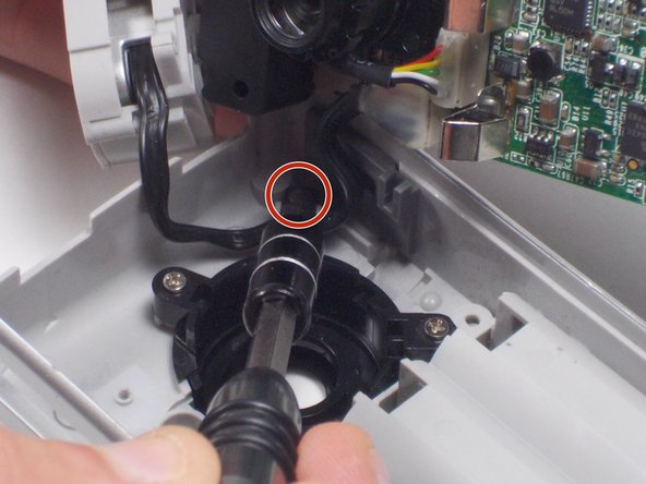 Flip Video Ultra USB connector Replacement: crwdns2935265:09crwdnd2935265:02crwdnd2935265:02crwdne2935265:0