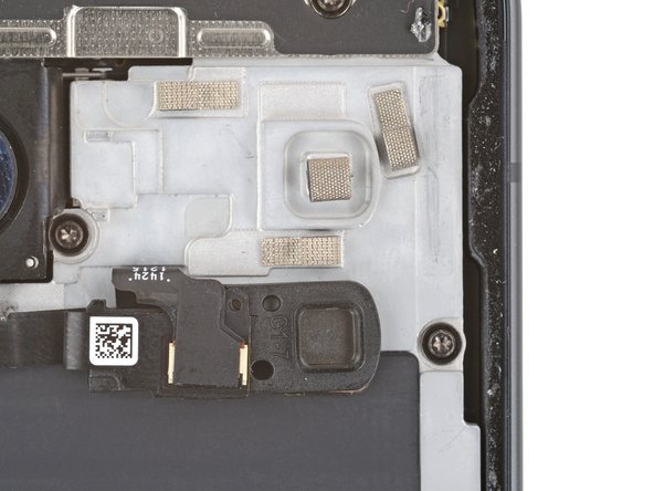 How to Apply New Back Glass Adhesive in Your Google Pixel 9