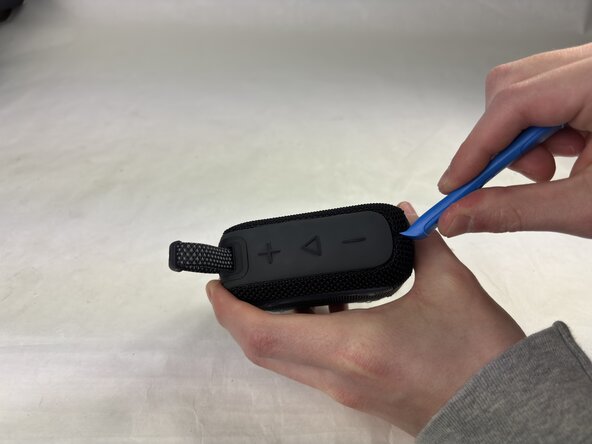 JBL Go 4 Battery Replacement, Battery: crwdns2935265:01crwdnd2935265:02crwdnd2935265:03crwdne2935265:0