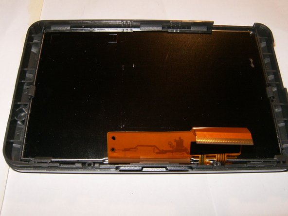 Garmin Nüvi 205W LCD Display Replacement: crwdns2935265:04crwdnd2935265:03crwdnd2935265:03crwdne2935265:0