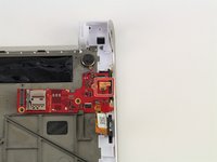 Lenovo Yoga Tablet 10 Screen and Frame Assembly Replacement