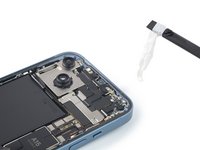 iPhone 14 Battery Replacement
