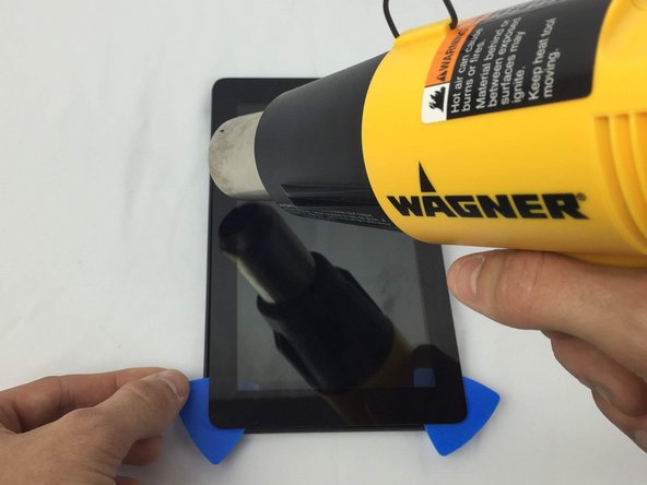 Amazon Fire 5th Generation Screen and LCD Replacement: crwdns2935265:012crwdnd2935265:03crwdnd2935265:03crwdne2935265:0