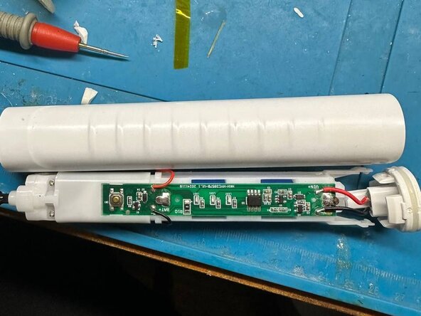 Unnamed 3 Modes Rotating Electric Toothbrush No operation Fix, Fast diagnose: crwdns2935265:02crwdnd2935265:01crwdnd2935265:01crwdne2935265:0