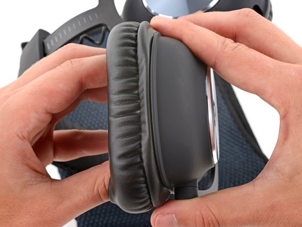 未使用Logitech PRO X ゲーミングヘッドセット 交換用イヤーパッド付 Amazon | Logitech G Pro用イヤーパッド 快適&簡単取り付け G