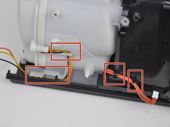 ResMed AirSense 10 Motherboard Replacement: crwdns2935265:010crwdnd2935265:03crwdnd2935265:03crwdne2935265:0