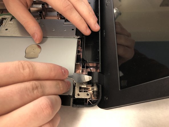 Asus VivoBook X540SA-BPD0602V Display Replacement: crwdns2935265:010crwdnd2935265:02crwdnd2935265:02crwdne2935265:0