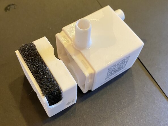 How to Unclog a PETLIBRO Dockstream Smart Fountain: crwdns2935265:015crwdnd2935265:02crwdnd2935265:02crwdne2935265:0