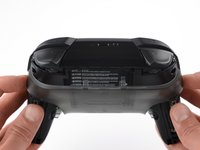 Nintendo Switch Pro Controller Battery Replacement