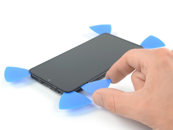 Xiaomi Redmi Note 11 Pro Screen Replacement: crwdns2935265:032crwdnd2935265:02crwdnd2935265:02crwdne2935265:0