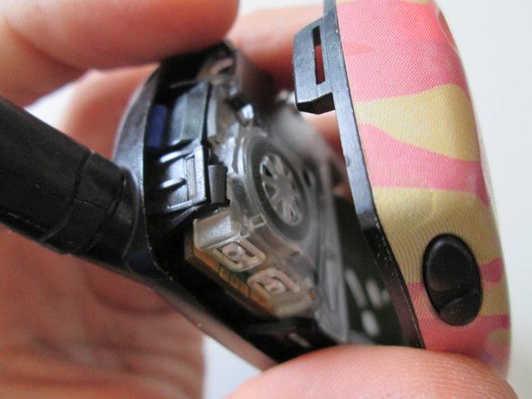 Ericsson A2628 Teardown: crwdns2935265:04crwdnd2935265:02crwdnd2935265:03crwdne2935265:0