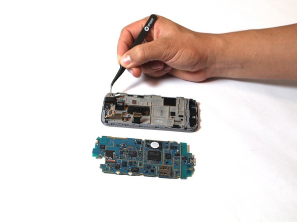 Samsung Galaxy Victory 4G Motherboard Replacement