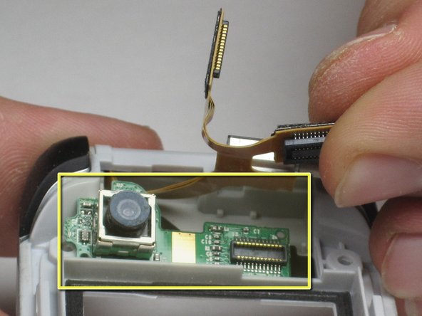 Motorola V325 Camera Replacement: crwdns2935265:09crwdnd2935265:03crwdnd2935265:03crwdne2935265:0