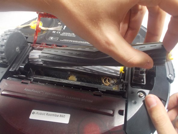 iRobot Roomba 860 Main Brush Replacement: crwdns2935265:03crwdnd2935265:03crwdnd2935265:03crwdne2935265:0