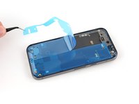 Google Pixel 9 Pro Screen Replacement