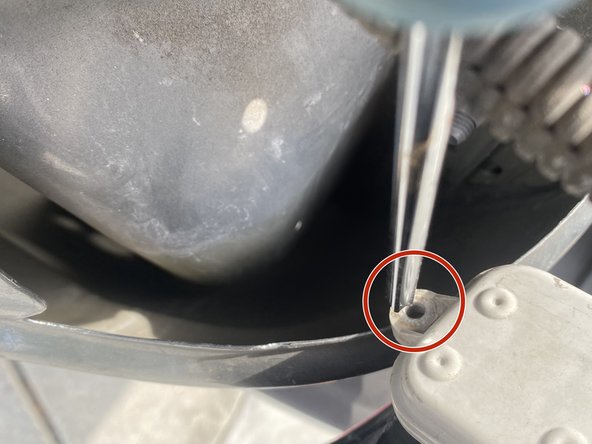 2006 Dodge RAM Turn Signal Bulb Replacement: crwdns2935265:03crwdnd2935265:03crwdnd2935265:03crwdne2935265:0