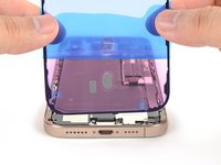 iPhone 16 Pro Max Battery Replacement