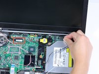 Lenovo ThinkPad T420s Power Jack Replacement