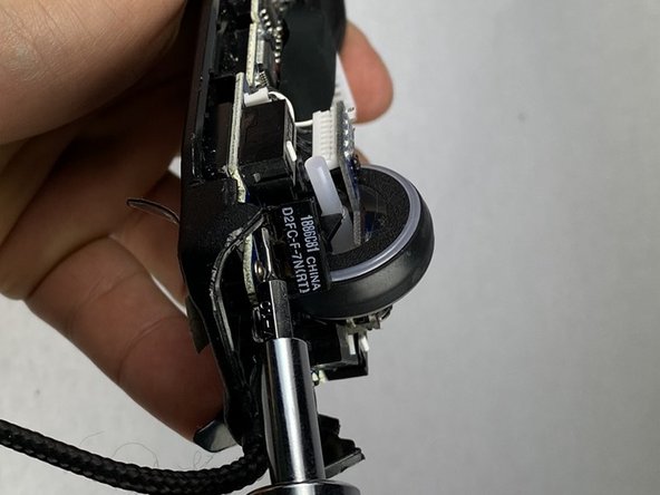 How to Fix Roccat Kova Double Clicking: 8 단계, 이미지 3개 중 2개