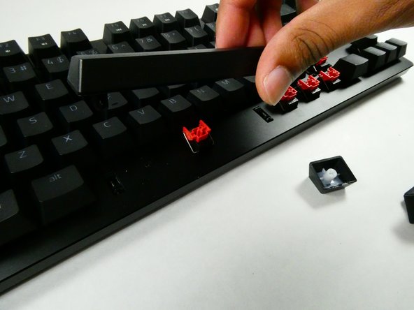 KBParadise V6000 Disassembly: crwdns2935265:03crwdnd2935265:03crwdnd2935265:03crwdne2935265:0