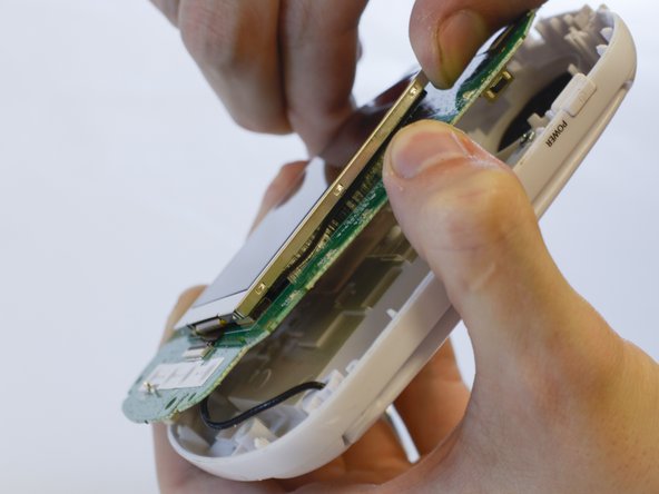 Motorola MBP33SBU LCD Screen Replacement: crwdns2935265:04crwdnd2935265:03crwdnd2935265:03crwdne2935265:0