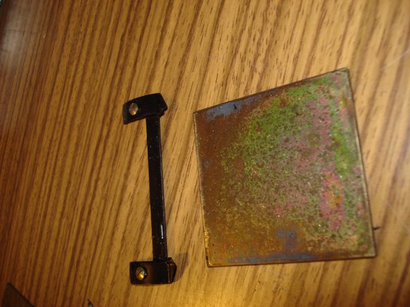 Foth Flex TLR Camera Restoration: crwdns2935265:05crwdnd2935265:02crwdnd2935265:03crwdne2935265:0