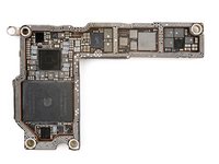 iPhone 16 Chip ID