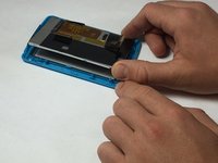 Polaroid PMID4312 Digitizer Teardown