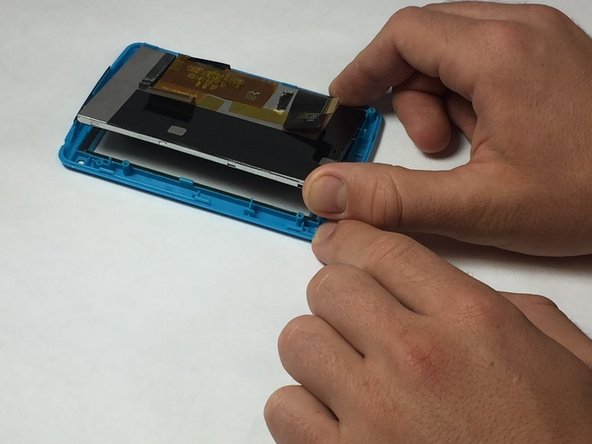 Polaroid PMID4312 Digitizer Teardown