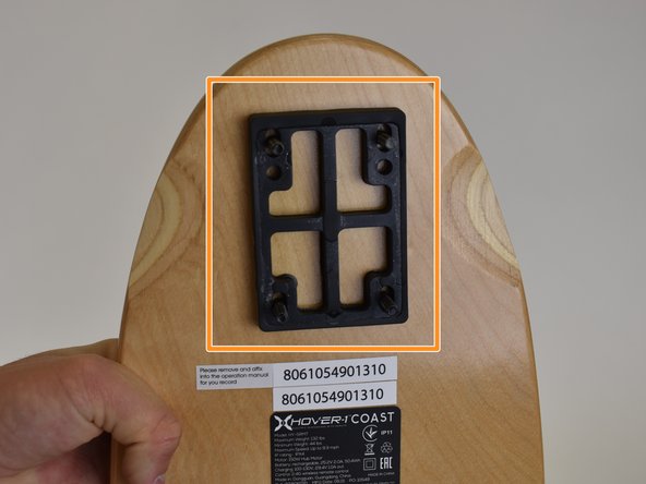 Hover-1 Coast Trucks Replacement: crwdns2935265:03crwdnd2935265:03crwdnd2935265:03crwdne2935265:0