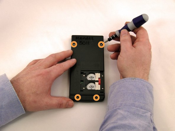 Texas Instruments TI-80 Back Casing Replacement, Back Case: crwdns2935265:03crwdnd2935265:02crwdnd2935265:03crwdne2935265:0