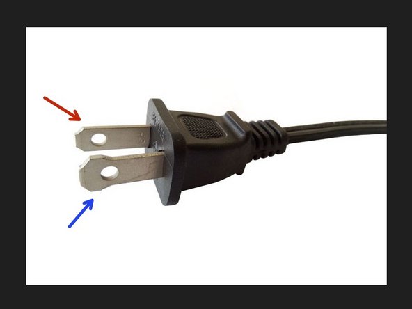 Nintendo 64 Power Supply Power Cable Replacement: crwdns2935265:08crwdnd2935265:02crwdnd2935265:02crwdne2935265:0