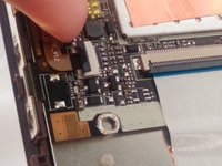 Nextbook NXA8QC116B Earphone Jack Replacement
