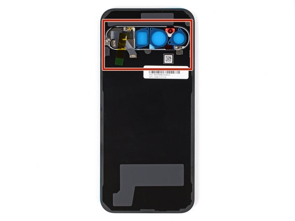 How to Apply New Rear Cover Adhesive in Your Google Pixel 9 Pro