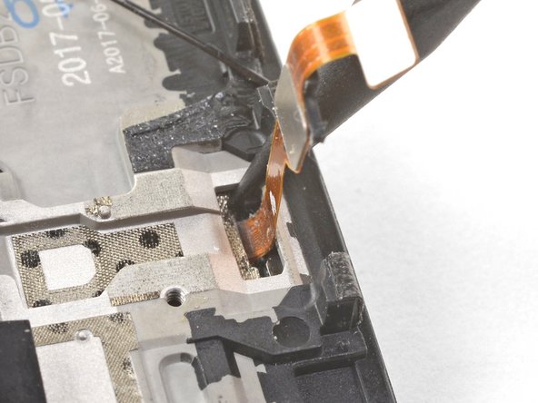 OnePlus 5 Screen and Digitizer Assembly Replacement: crwdns2935265:029crwdnd2935265:03crwdnd2935265:03crwdne2935265:0