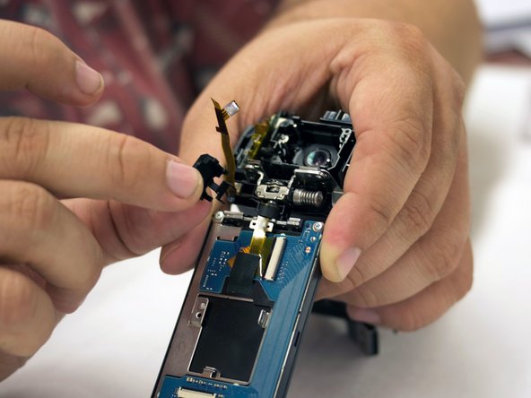 Sony Handycam HDR-CX380 LCD Screen  Replacement: crwdns2935265:032crwdnd2935265:02crwdnd2935265:02crwdne2935265:0