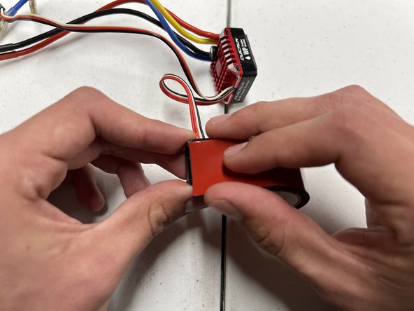 RC Vehicle Electronic Speed Control Replacement: crwdns2935265:011crwdnd2935265:02crwdnd2935265:03crwdne2935265:0