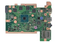 Asus Chromebook C202 Teardown