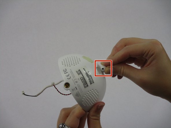 D-Link DCS-825L Antenna Replacement: crwdns2935265:09crwdnd2935265:02crwdnd2935265:03crwdne2935265:0