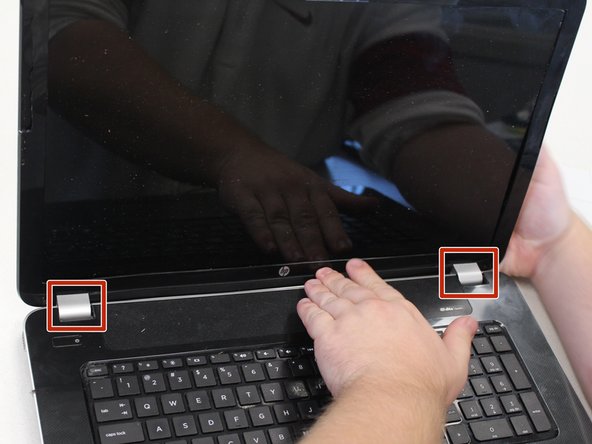 HP Pavilion 17-e146us Screen Replacement: crwdns2935265:03crwdnd2935265:02crwdnd2935265:02crwdne2935265:0