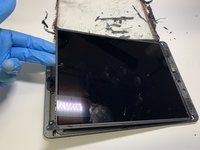 iPad 9 (2021) Screen and Touch Glass (WiFi & Cellular) Replacement