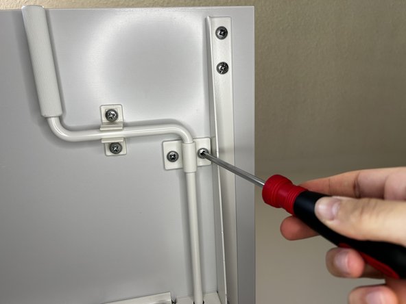 SKARSTA Desk O-ring Replacement: crwdns2935265:02crwdnd2935265:02crwdnd2935265:03crwdne2935265:0