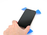 iPhone 16 Pro Screen Replacement