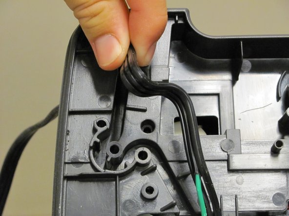 Breville BKC600XL On/Off Switch Replacement, Power Cord: crwdns2935265:04crwdnd2935265:02crwdnd2935265:02crwdne2935265:0