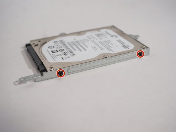 Dell Inspiron 11-3147 Hard Drive Replacement: crwdns2935265:06crwdnd2935265:02crwdnd2935265:03crwdne2935265:0