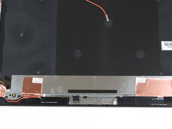 Lenovo ThinkPad T460 Camera/Microphone Module Replacement: crwdns2935265:033crwdnd2935265:02crwdnd2935265:02crwdne2935265:0