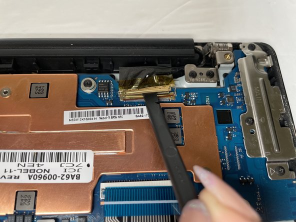 Samsung Chromebook 3 XE500C13-K05US LCD Replacement, LCD: crwdns2935265:07crwdnd2935265:02crwdnd2935265:02crwdne2935265:0