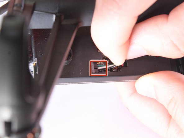 Parrot Bebop Drone Rubber Shock Absorbers Replacement: crwdns2935265:012crwdnd2935265:03crwdnd2935265:03crwdne2935265:0